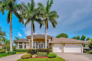 6165 Nw 123rd Ln, Coral Springs
