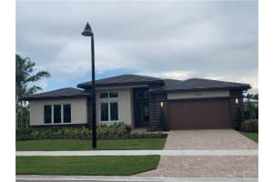 10430 Ranchette Drive, Cooper City