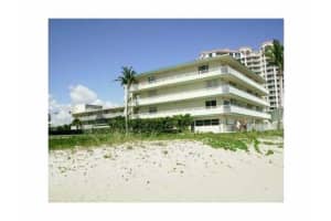 1480 S Ocean Boulevard 209, Pompano Beach