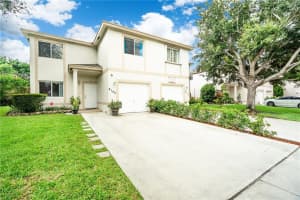 6140 Nw 2nd St 6140, Margate