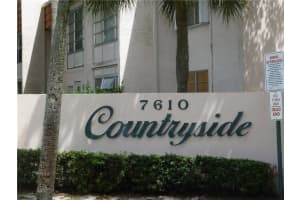 7610 Stirling Rd B206, Davie 7610 Stirling Rd B206, Davie