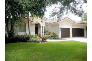 4823 Nw 124th Way, Coral Springs