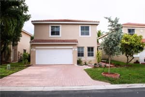 11015 Nw 34th Manor, Coral Springs
