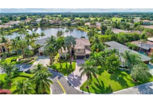6586 Nw 127th Ter, Parkland