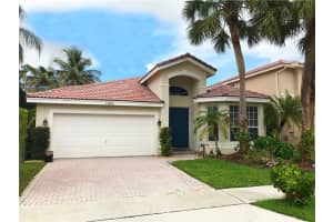 11855 Nw 53rd Ct, Coral Springs