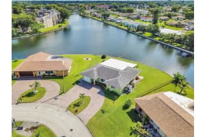 6614 Nw 95th Avenue, Tamarac