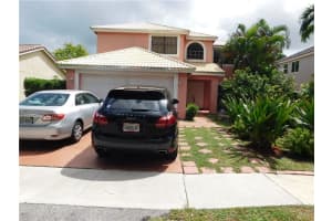 1431 Sw 88 Way, Pembroke Pines