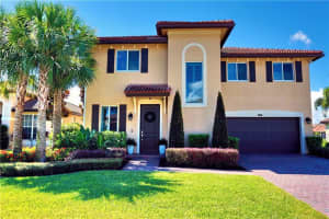 5030 Manchia Drive, Lake Worth Beach