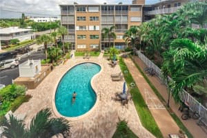 4117 Bougainvilla Dr 403, Lauderdale By The Sea