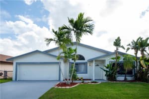 1550 Sw 100th Terrace, Davie