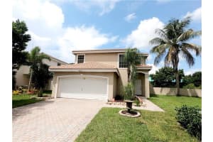 4161 W Silverado Cir, Hollywood