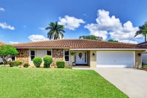 6093 Golf Vista Way, Boca Raton