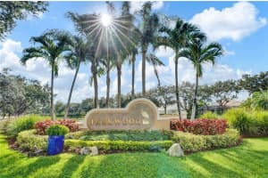 5939 Nw 74th Street, Parkland