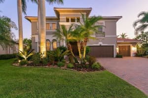 7256 Nw 116th Ln, Parkland