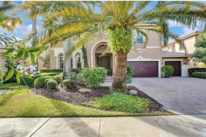 7509 Nw 117th Ln, Parkland
