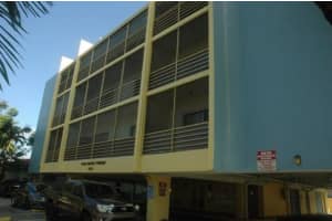 1912 Monroe Street 202, Hollywood