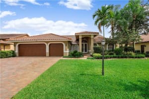 5417 Nw 108th Way, Coral Springs