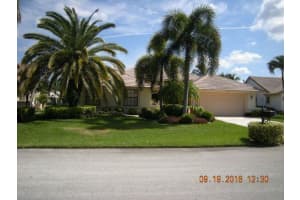 6021 Nw 61st Street, Parkland