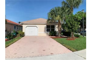 3934 Nw 88th Te, Coral Springs
