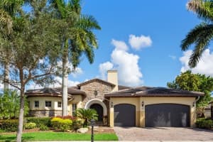12191 Nw 73rd St, Parkland