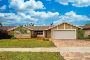 4357 Nw 103rd Terrace, Sunrise