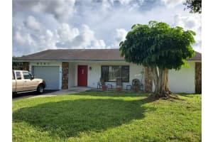 9100 Nw 33rd Place, Sunrise