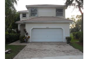 8870 Nw 39th Court, Coral Springs