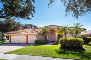 10902 Nw 18th Place, Plantation