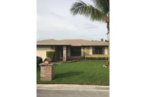 9635 Nw 83rd St, Tamarac