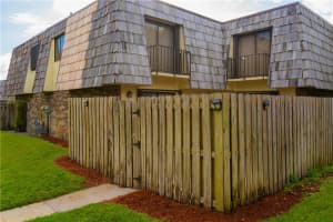 1584 Ne Forest Lakes Circle C, West Palm Beach