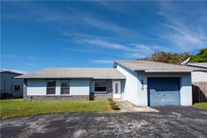 4915 Nw 91st Terrace, Sunrise