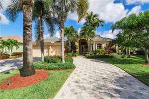 6874 Nw 126th Avenue, Parkland