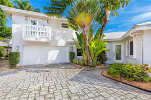 2412 Ne 32nd Ave, Fort Lauderdale