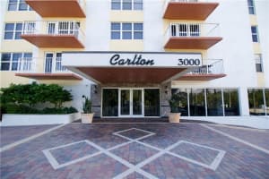 3000 E Sunrise Boulevard 3h, Fort Lauderdale