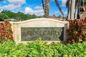 5540 Monte Carlo Lane 5540, Margate 5540 Monte Carlo Lane 5540, Margate