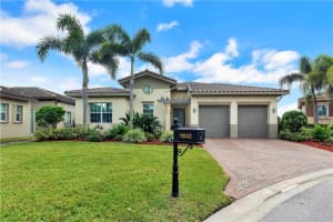 11062 Nw 81st Manor, Parkland