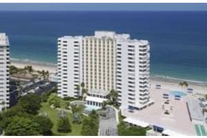 3900 N Ocean Dr 15g, Lauderdale By The Sea