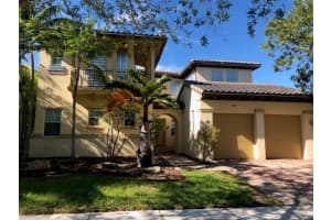 7896 Nw 110th Drive, Parkland