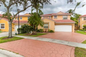 15101 Sw 46th St, Miramar