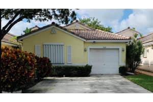 3606 Coco Lake Drive, Coconut Creek