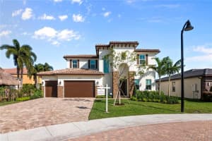 10410 Ranchette Drive, Cooper City