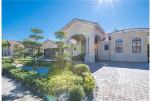 19450 Sw 24th Street, Miramar