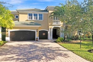 12715 Nw 67th Drive, Parkland