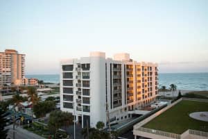 801 N Ocean Boulevard 701, Pompano Beach