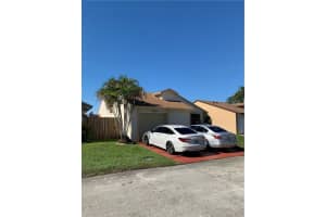 1110 Sw 109th Avenue, Pembroke Pines