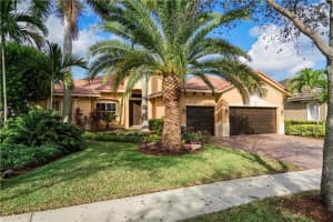 7549 Nw 117th Ln, Parkland