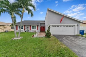 9436 Nw 46th Street, Sunrise