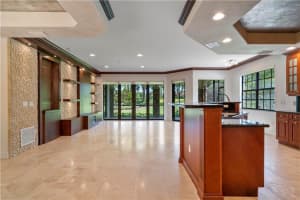 7663 Old Thyme Court 7c, Parkland