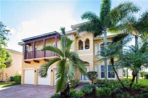 10474 Sw 54th Street, Cooper City