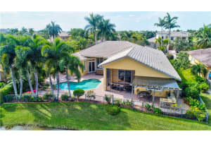 11807 Nw 69th Pl, Parkland